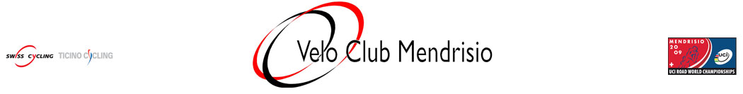Velo Club Mendrisio
